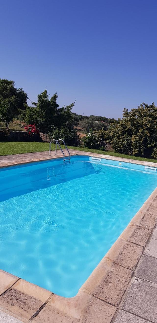 Alto Do Sobreiro Villa Escalos de Cima Екстериор снимка