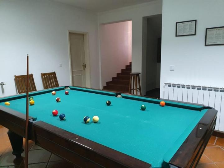 Alto Do Sobreiro Villa Escalos de Cima Екстериор снимка
