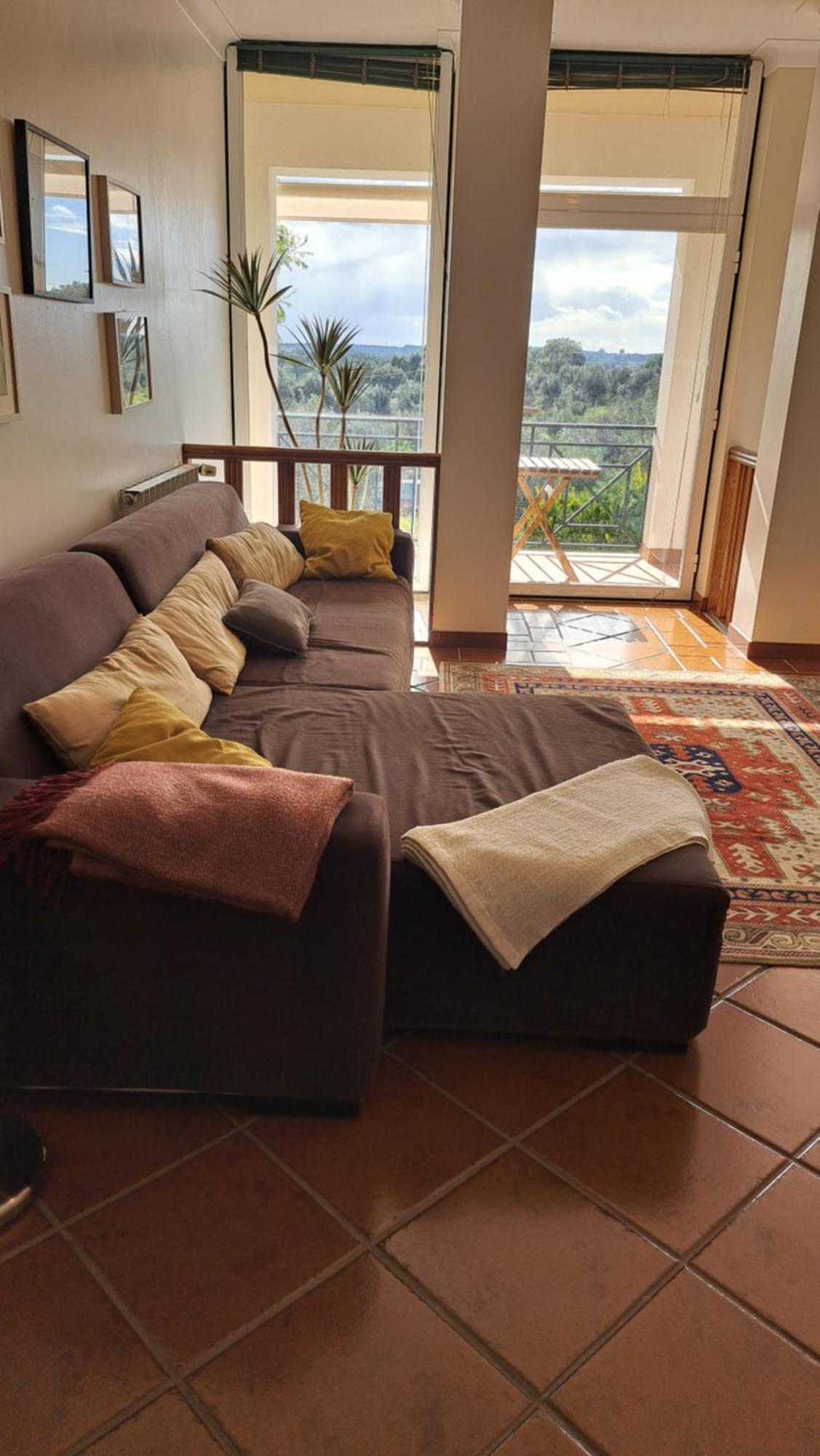 Alto Do Sobreiro Villa Escalos de Cima Екстериор снимка