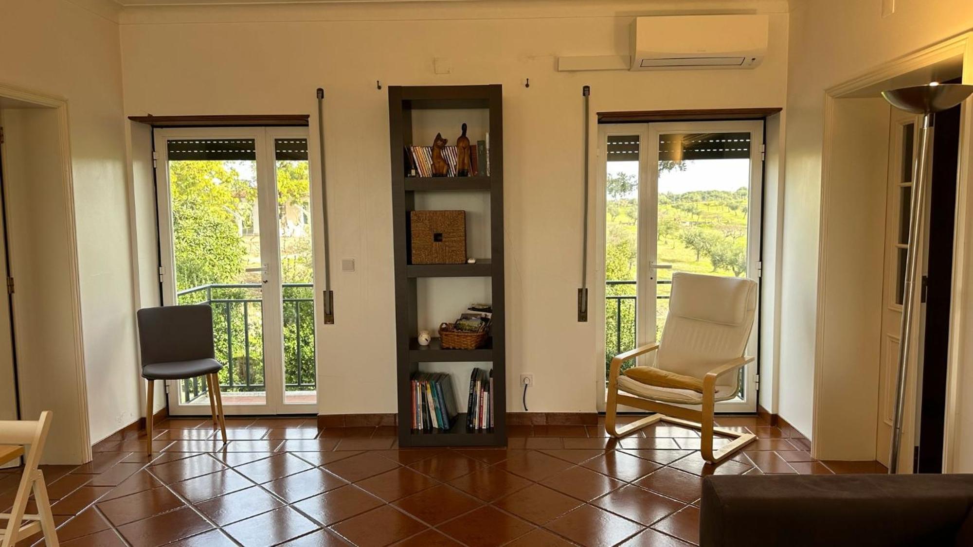 Alto Do Sobreiro Villa Escalos de Cima Екстериор снимка