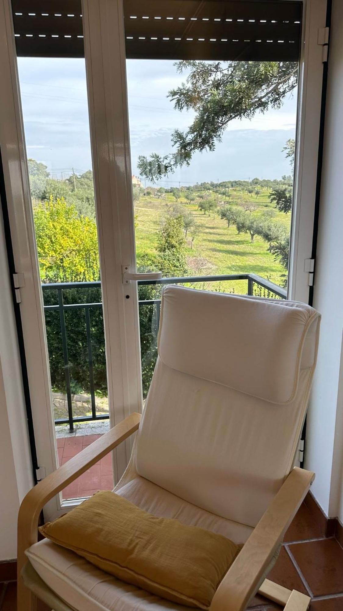 Alto Do Sobreiro Villa Escalos de Cima Екстериор снимка
