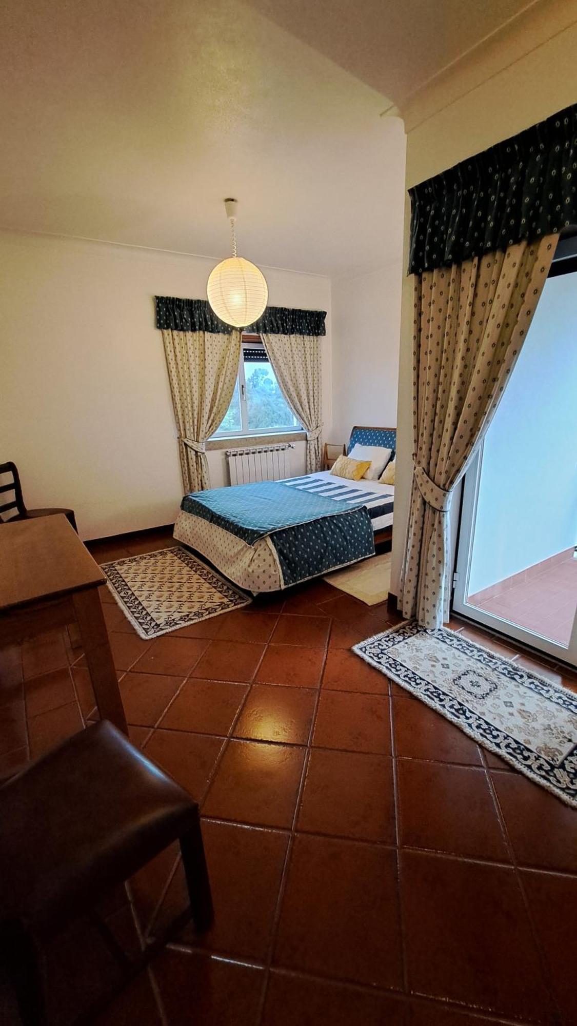 Alto Do Sobreiro Villa Escalos de Cima Екстериор снимка