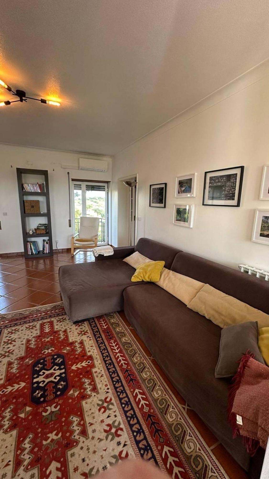 Alto Do Sobreiro Villa Escalos de Cima Екстериор снимка