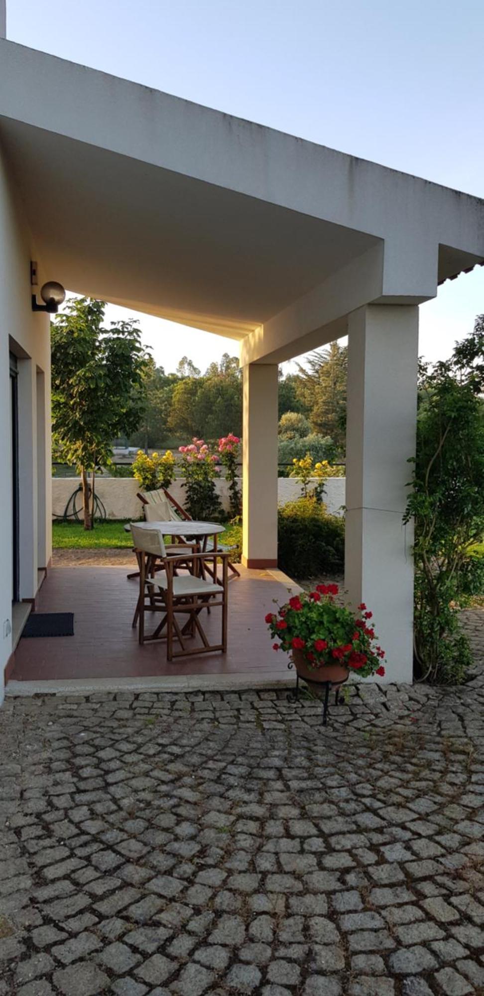 Alto Do Sobreiro Villa Escalos de Cima Екстериор снимка